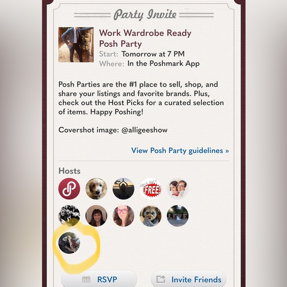 Party over - Picture 2 of 2